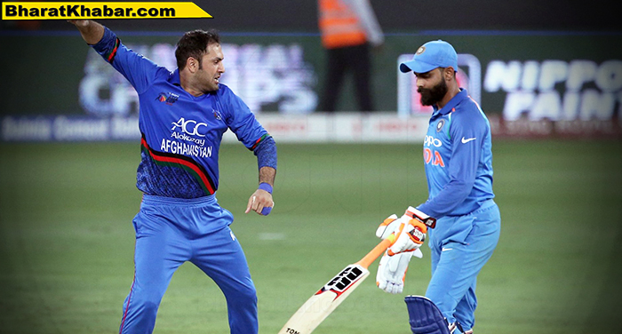 Asia Cup अफगानिस्तान के खिलाफ आखिरी ओवर में जीती बाज़ी कैसे हार गई टीम इंडिया ?