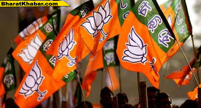 महाराष्ट्र निकाय चुनाव में बीजेपी ने जलगांव पर जमाया कब्जा,सांगली में NCP-कांग्रेस आगे