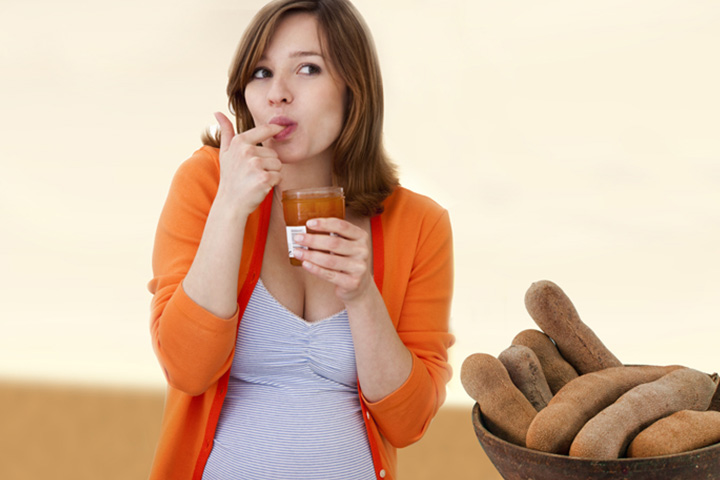 Consume Tamarind During Pregnancy Pregnancy Diet Tips: प्रेगनेंसी के दौरान गलती से भी ना करें इन चीजों का सेवन
