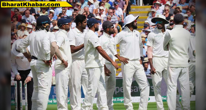 Ind vs eng copy अंतिम टेस्ट मैच में दो बदलाव कर सकती है टीम इंडिया, हनुमा विहारी को मिल सकता है मौका