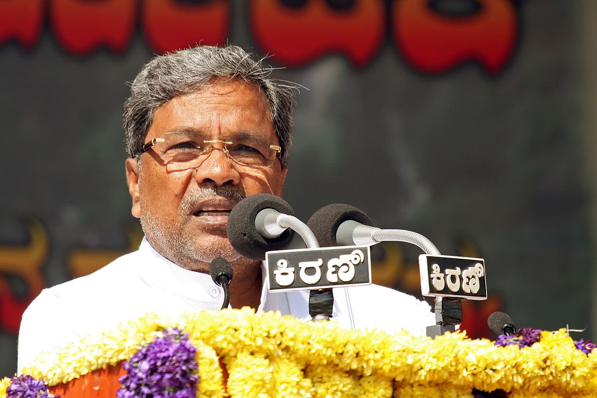 Siddaramaiah कर्नाटक चुनाव में कांग्रेस ने अपनाया पंजाब का फार्मूला