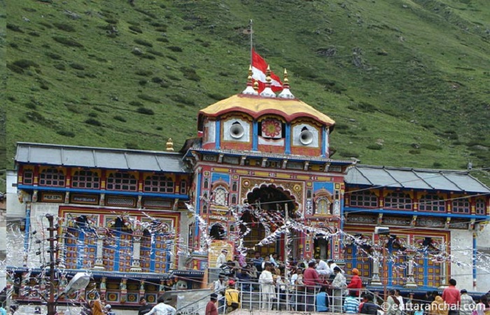Temple Tourism Of Uttarakhand3 मोबाइल ऐप बनाएगी चारधाम यात्रियों की राह सुगम