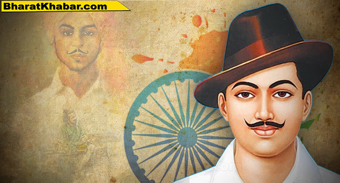 bhagat singh जन्मदिन विशेषः आजादी के दिवाने 'भगत सिंह' के जन्मदिन से जुड़ी घटनाओं के बारे में जानें..