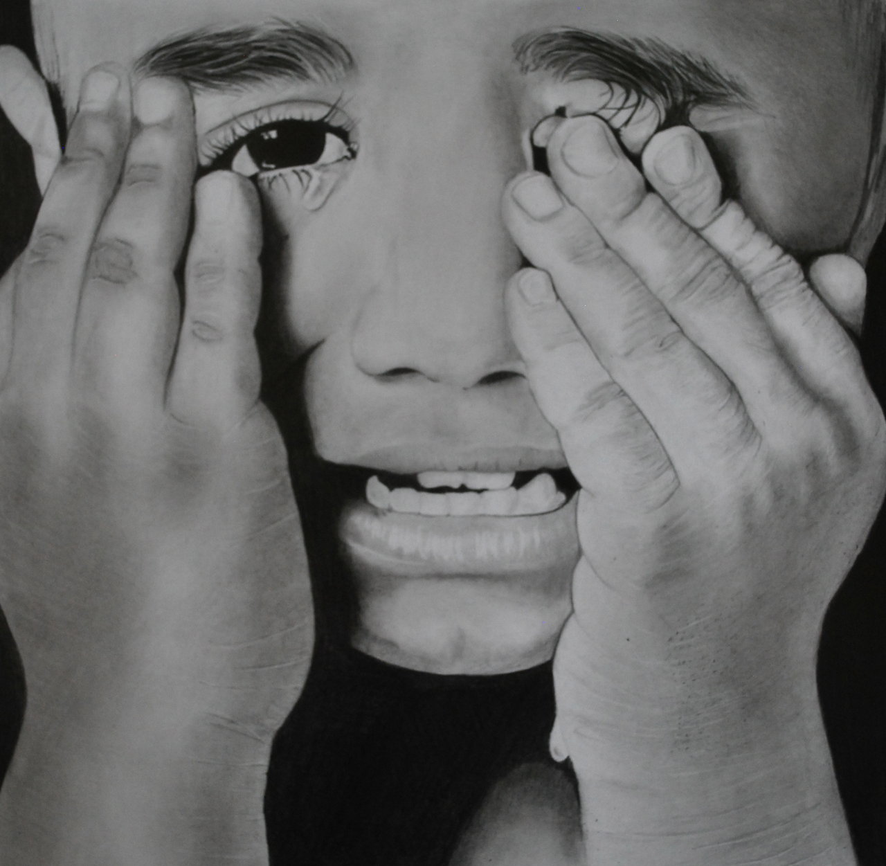 crying boy by paul shanghai d54n4vz आंसुओं में मिले एंटीबॉडी से बन सकेगी आंखों को ड्राईनेस से बचाने की दवा