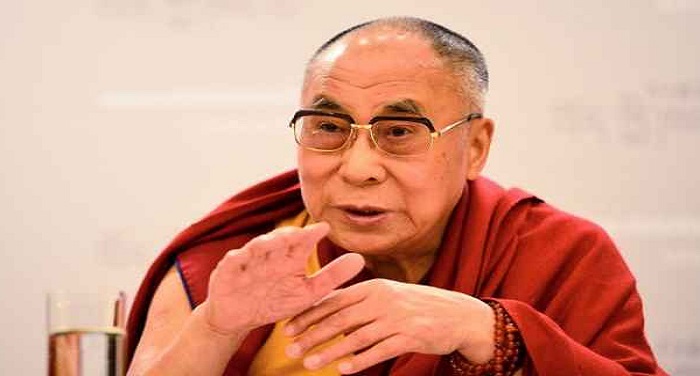 dalai nama लामा ने किया साफ, चीन को तिब्बत चाहिए तो हमारी संस्कृति को दे विशिष्ट पहचान