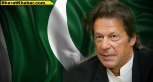 पाकिस्तान तहरीक-ए-इंसाफ प्रमुख इमरान खान ने अमेरिका राजदूत से की बातचीत