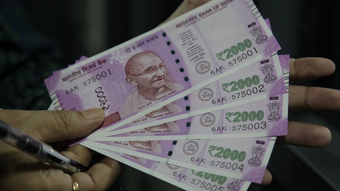 india currency demonetisation दिखने लगी कर्नाटक में चुनाव आयोग की सख्ती, 28 करोड़ से अधिक की सामग्री-नगदी जब्त