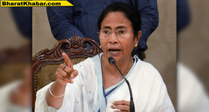 मॉब लिंचिंग को लेकर पश्चिम बंगाल की मुख्यमंत्री ममता बनर्जी ने बीजेपी पर साधा निशाना