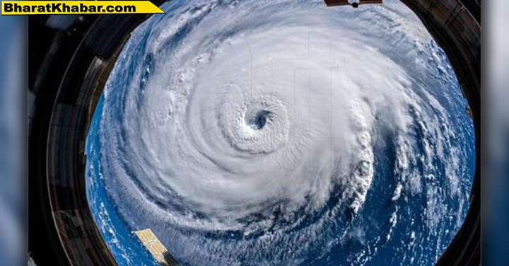 ‘मंगखुत’ तूफान ने फिलीपींस में मचाई तबाही