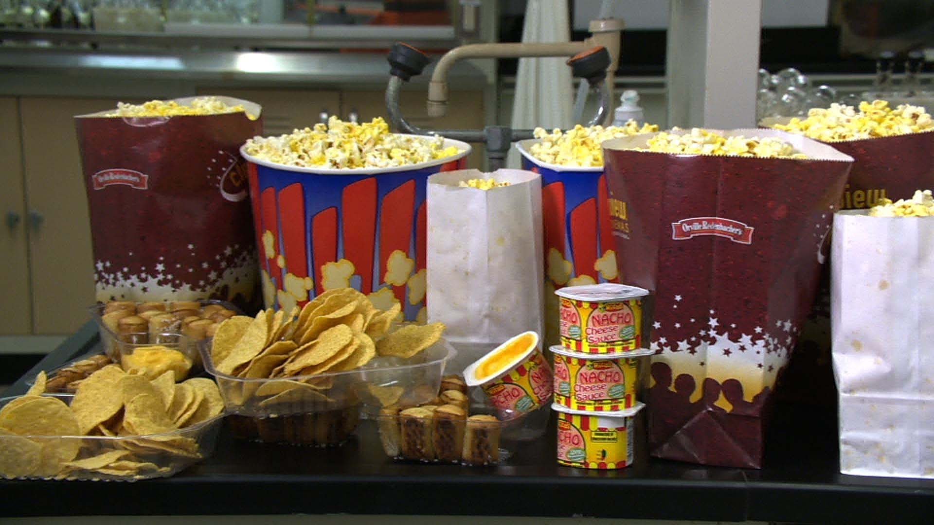 कोर्ट का आदेश- सिनेमाघरों में सामान्य दर पर मिलेगी खाद्य सामग्री, जल्दी नीति तैयार करेगी सरकार