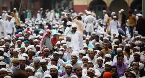muslims759 बकरीद पर 10 दिन का लगा लॉकडाउन, कांग्रस के विधायक ने मचाया बवाल..