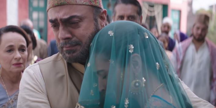 raazi 1 आलिया भट्ट की 'राज़ी' का नया गाना रिलीज, वीडियो देख रो पड़ेंगे आप
