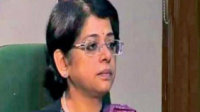 sc 2 वकील से सीधे सुप्रीम कोर्ट जज बनने वाली पहली महिला हैं इंदु मल्होत्रा, आज लेंगी शपथ