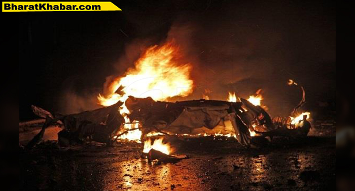 सोमालिया में दो कारों में हुआ बम धमाका, 6 लोगों की मौत