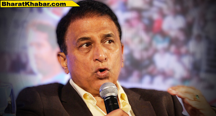 sunil gavaskar सुनील गावस्कर: फॉर्म में दोबारा लौटने के लिए धोनी को घरेलू क्रिकेट खेलना चाहिए
