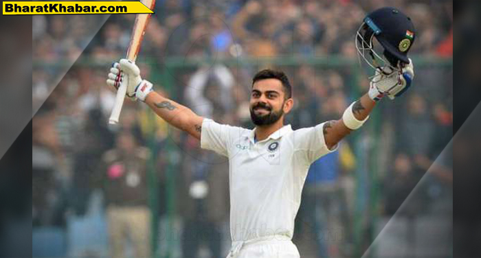virat kohli 2 तीसरा टेस्ट में भारत की पकड मजबूत, जीत के लिए इंग्लैंड को चाहिए 498 रन