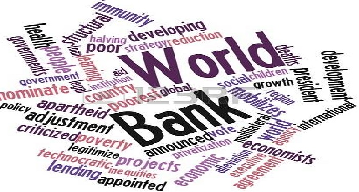 word bank वर्ल्ड बैंक ने मौजूदा वित्त वर्ष में भारत की विकास दर 7.3 फीसदी रहने का अनुमान