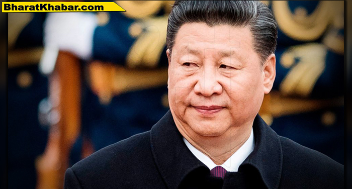 चीन की अर्थव्यवस्था पर मंडराया खतरा !,चीन का बढ़ता कर्ज अब 2,580 अरब डॉलर हुआ