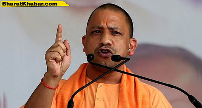 yogi 2 यूपी सरकार से नाराज होकर धरने पर बैठे एसपी विधायक राकेश प्रताप सिंह