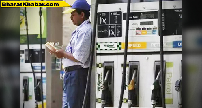 पेट्रोल डीजल 1 आज फिर हुआ पेट्रोल-डीजल की कीमतों में इजाफा, मुबंई में पेट्रोल 89.97 रुपये प्रति लीटर