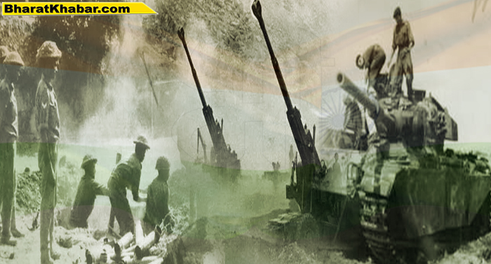 भारत पाकिस्तान के बीच तीसरा युद्ध 1971 2 जानिए: क्या हुआ था भारत-पाकिस्तान के बीच होने वाले 1971 तीसरे युद्ध के बाद