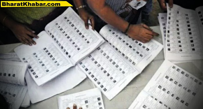 राजस्थान के मुख्य निर्वाचन अधिकारी ने राज्य की अंतिम मतदाता सूची जारी की, 7.9 लाख नामों को हटाए गए