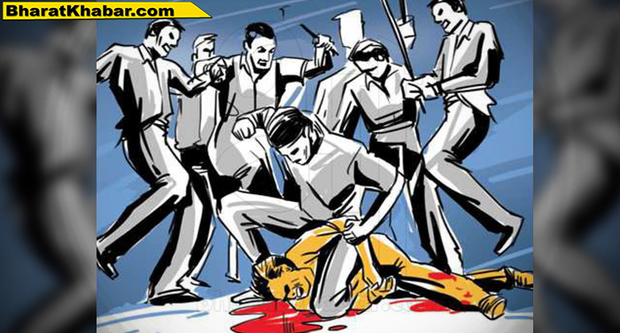 बिहार: नहीं थमीं भीड़ तंत्र की घटनाएं,पैसा छीनने के आरोप में भीड़ ने युवक को उतारा मौत के घाट