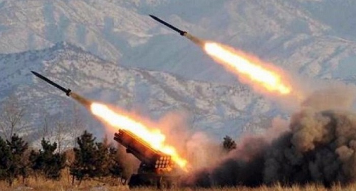 850 8501523957584q84d missile सीरिया: ईरान के सैन्य ठिकानों पर इजराइल ने दागी मिसाइलें, दर्जनों ठिकाने किए ध्वस्त