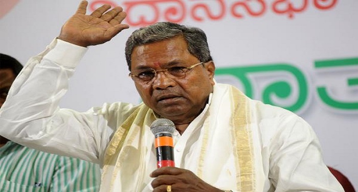 SIDDARAMAIAH विपक्ष ने एकजुट होकर उन्हें सीएम बनने से रोका: कर्नाटक पूर्व मुख्यमंत्री सिद्धारमैया