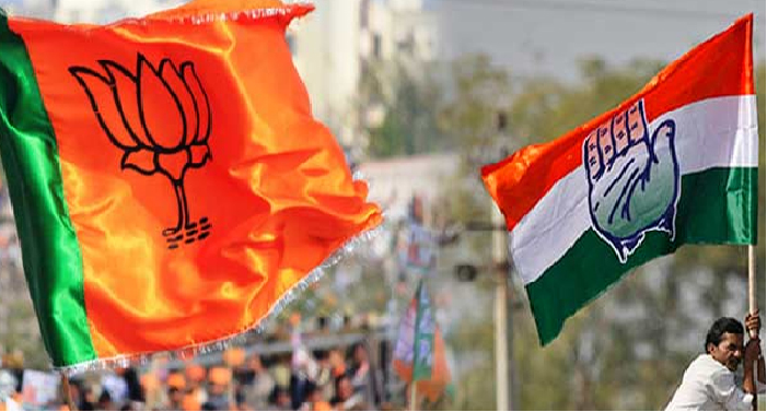 Untitled 86 राजस्थान चुनाव-तेज हुई राजनीतिक गतिविधियां, एक विधायक कांग्रेस में शामिल
