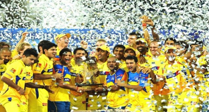 chennai super kings जानिए: कैसे एक ऑवर से बदल गई चेन्नई सुपरकिंग्स की किस्मत तीसरी बार बनी IPL चैंपियन