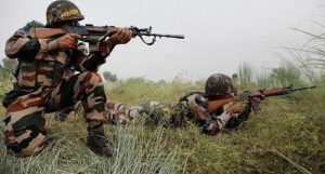 indian army जयपुर : आर्मी में 10वीं पास के लिए निकली भर्तियां, जानिए कैसे होगा सिलेक्शन और कितनी मिलेगी सैलरी