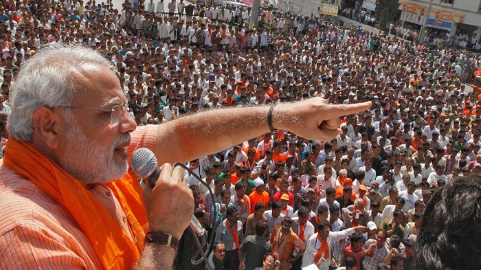 modi आज से कर्नाटक में शुरू होगा पीएम मोदी का चुनाव प्रचार, करेंगे तीन रैलियां