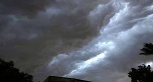weather bureau 1 अलर्ट : अगले 24 घंटों में आ सकता है साल का पहला चक्रवाती तूफान, 'असनी' ने अंडमान निकोबार में दी दस्तक