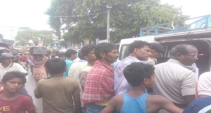Mवज्रपात बिहारः राज्य के कई जिलों में कुदरत का कहर, वज्रपात से 11 लोगों की मौत हुई 13 जख्मी