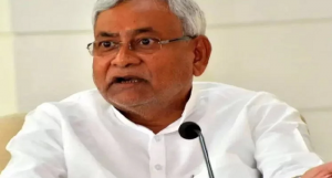 NITISH Bihar Political Live : 7 पार्टियों के 164 विधायक हमारे साथ , समाज में विवाद पैदा करने की हो रही थी कोशिश - नीतीश