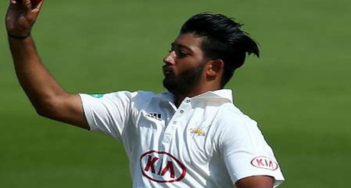 RAYAN2 1 क्रिकेटःइंग्लैंड में रायन पटेल ने 5 रन देकर 6 विकेट उड़ाए