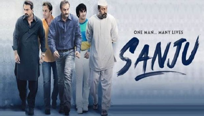 Untitled 290 Sanju Movie Review: संजय दत्त के वो राज जो कोई नहीं जानता, फिल्म देखकर हो रहा है खुलासा