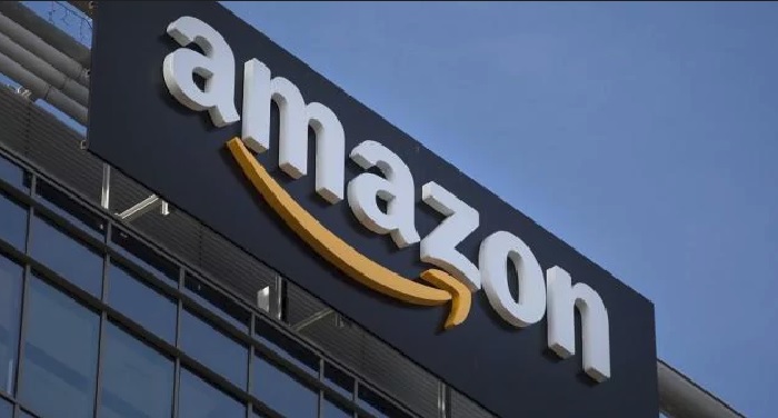 amizon अमेज़न कंपनी के कुछ कर्मचारियों द्वारा ग्राहकों का निजी डेटा दूसरी कंपनियों को बेचने के मामले की जांच शुरू