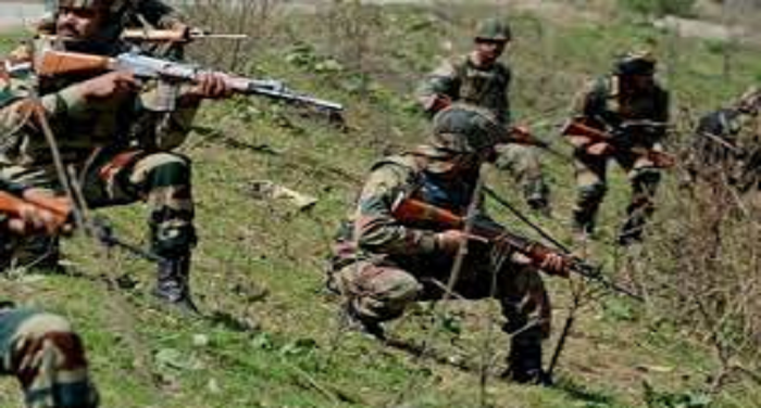 army केंद्र ने अरुणाचल प्रदेश के 3 और नागालैंड के 9 जिलों में 6 महीने के लिए बढ़ाया AFSPA, जानें क्या है ये कानून