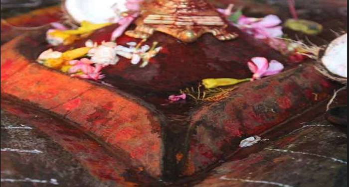 kamakhkya जानिए:कामाख्या देवी मंदिर के इस पर्व का सच