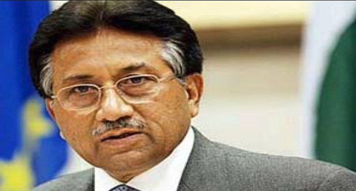 mussara एपीएमएल के अध्यक्ष पद से इस्तीफे देने के बाद मुशर्रफ ने कहा 'मैने राजनीति नही छोड़ी'