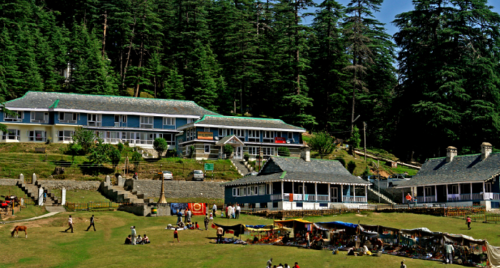 सलव हिमाचलः पर्यटन के लिए 1900 करोड़ रूपए खर्च करेगी सरकार- स्वास्थ्य मंत्री