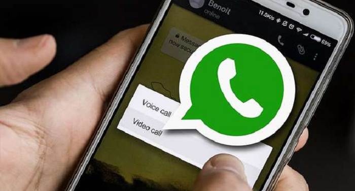 ूातामदस सरकार ने ‘व्हाट्सएप, स्काइप’ से वीडियो कॉल करने पर लगाई रोक, DOT करेगा लाइसेंस शर्तों में संशोधन