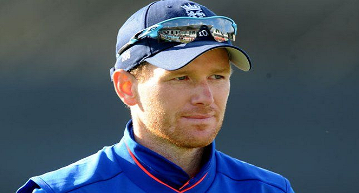 KAPTAIN ENG टी-20-इंग्लैंड के कप्तान इयोन मॉर्गन ने कहा कुलदीप यादव ने उनके बल्लेबाजों को छका दिया