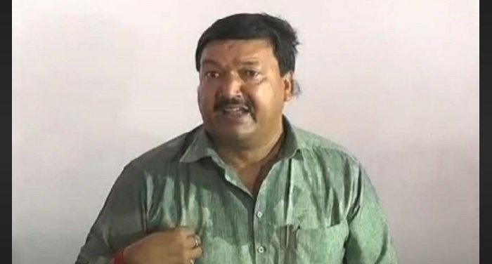 aalam जदयू मंत्री खुर्शीद आलम को फोन पर मिली जान से मारने की धमकी कहा, 2019 से पहले जदयू छोड़ दो