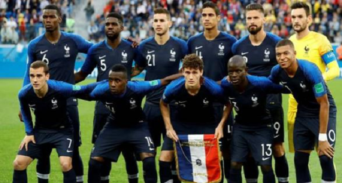 fifa world cup लुज्निकी स्टेडियम में फ्रांस और क्रोएशिया के बीच खेला जाएगा वर्ल्ड कप का फाइनल मुकाबला
