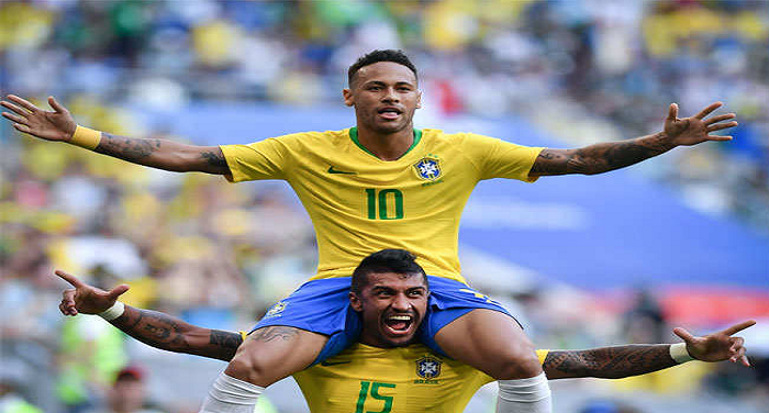 fifa world फीफा वर्ल्डः ब्राजील के खिलाड़ियों के चौंकाने वाले किस्से..