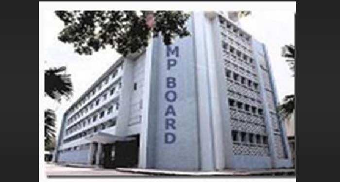 mp bord Mp बोर्ड ने वेबसाइट से हटाए 1700 स्कूलों के नाम, साढ़े चार लाख छात्र-छात्राओं की पढ़ाई प्रभावित