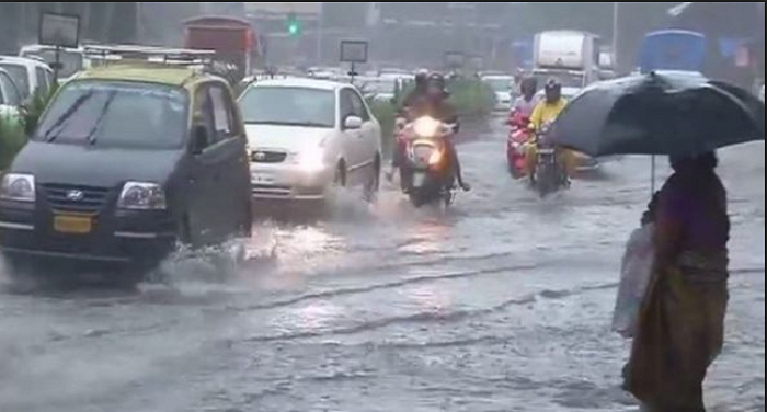 राजस्थान में बारिश को लेकर मौसम विभाग ने जारी किया अलर्ट